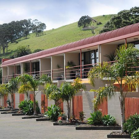 Ascot Epsom Motel Auckland Exteriér fotografie